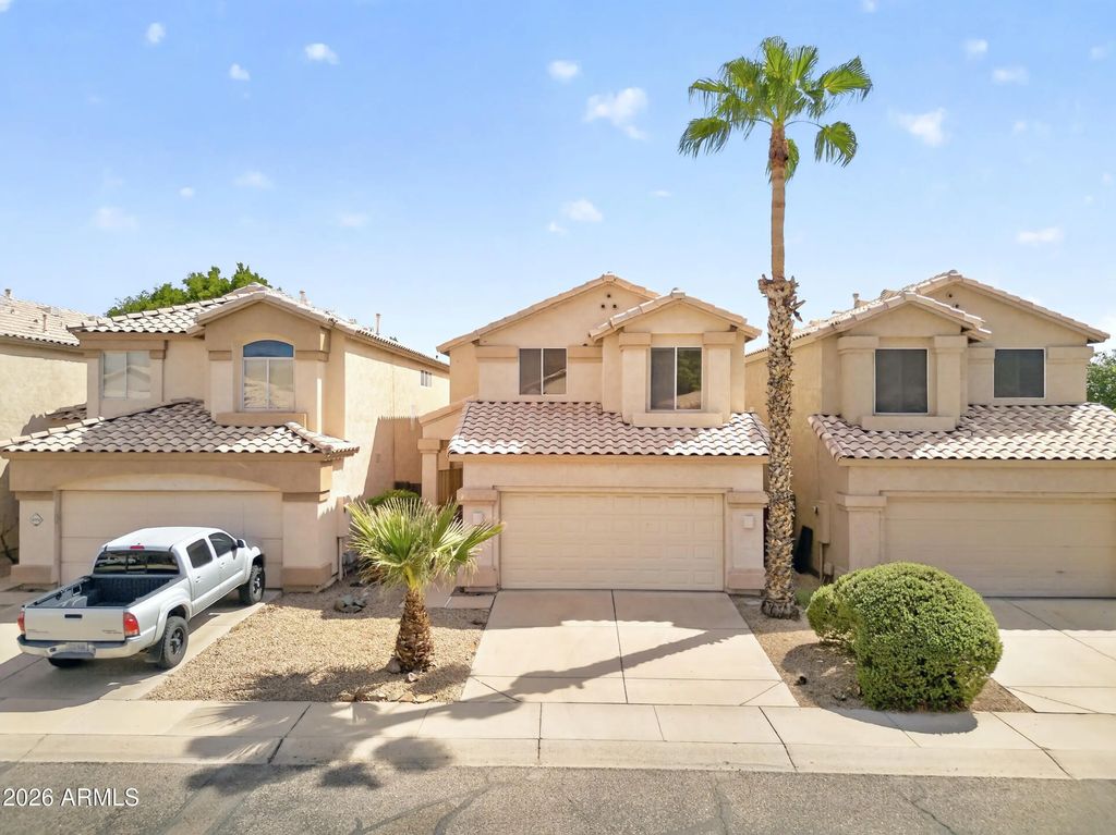 4921 W Behrend Drive, Glendale