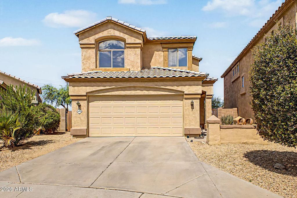 2053 N 106th Avenue, Avondale