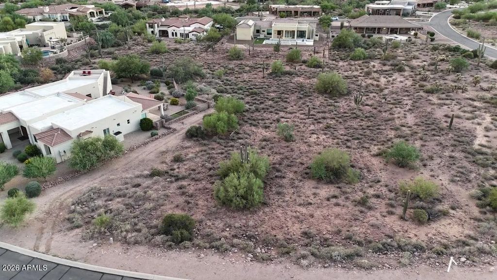 7208 E Grand View Lane (unit 65), Apache Junction