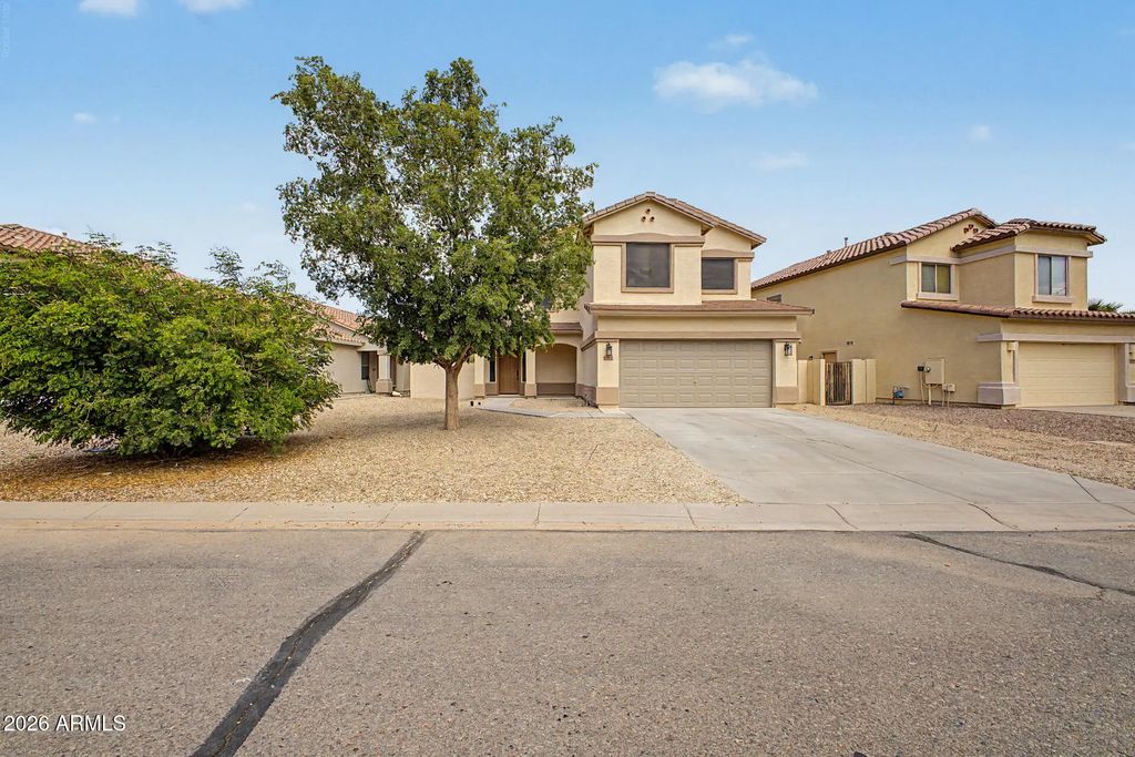 44122 W Cypress Lane, Maricopa