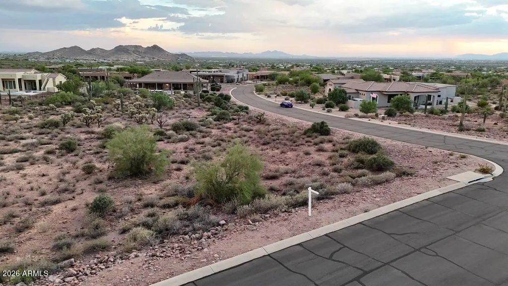 7256 E Grand View Lane (unit 64), Apache Junction