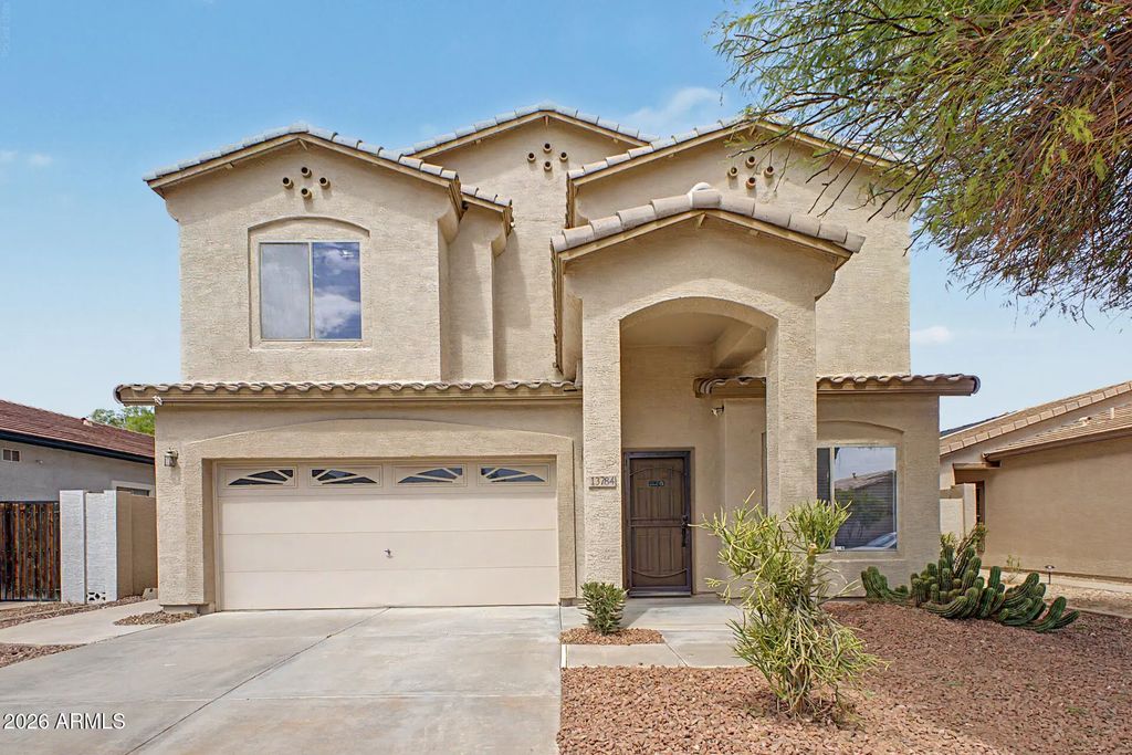 13784 W Country Gables Drive, Surprise