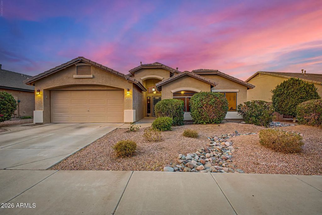 12334 W Rovey Avenue, Litchfield Park