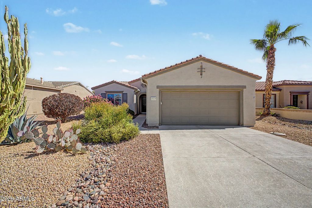 19119 N Casa Blanca Way, Surprise