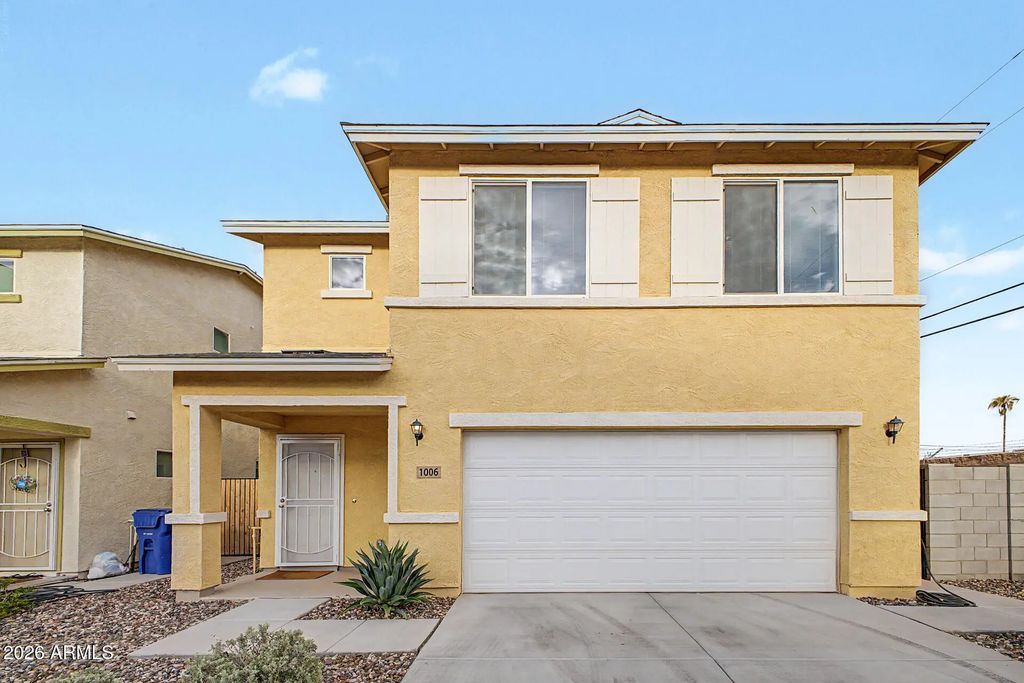 1967 E Don Carlos Avenue (unit 1006), Tempe