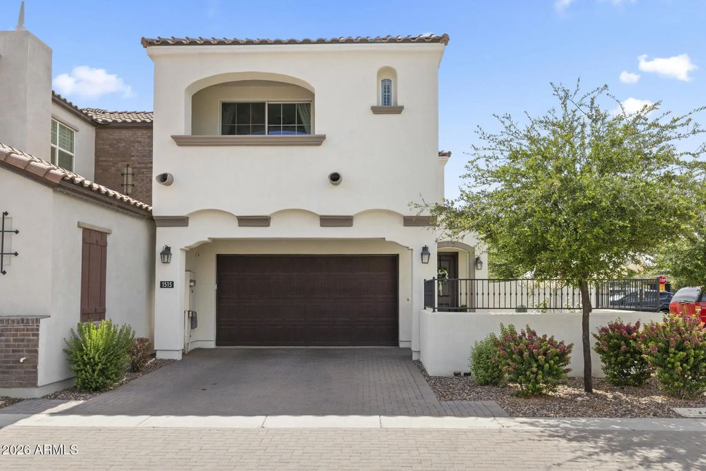 1515 E Shannon Street, Gilbert