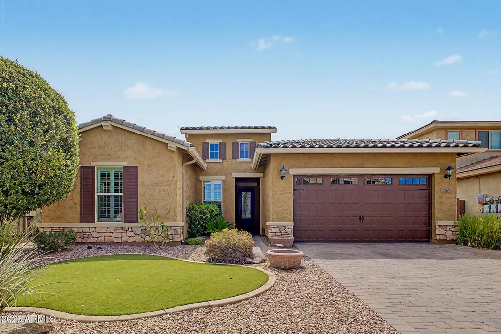 3069 E Redwood Court, Chandler