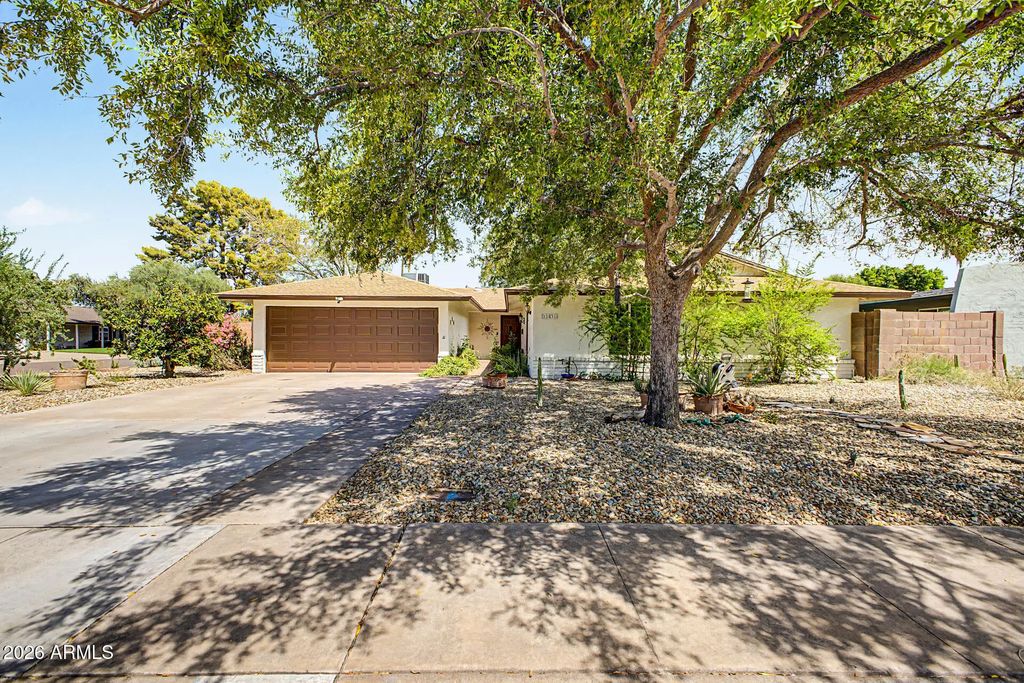 11831 N 29th Street, Phoenix