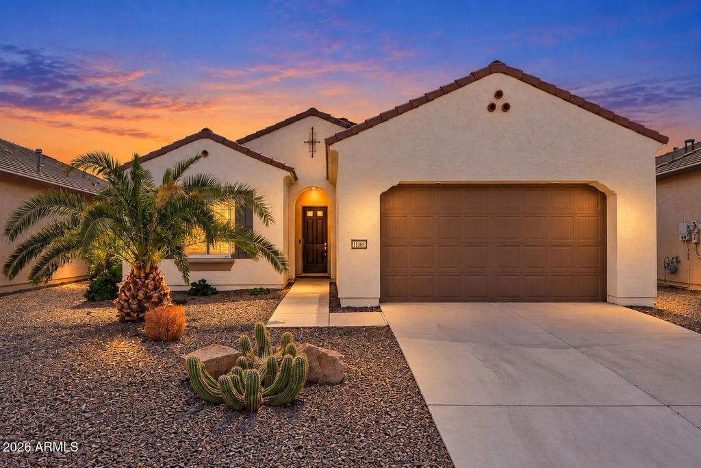 16837 W Almeria Road, Goodyear