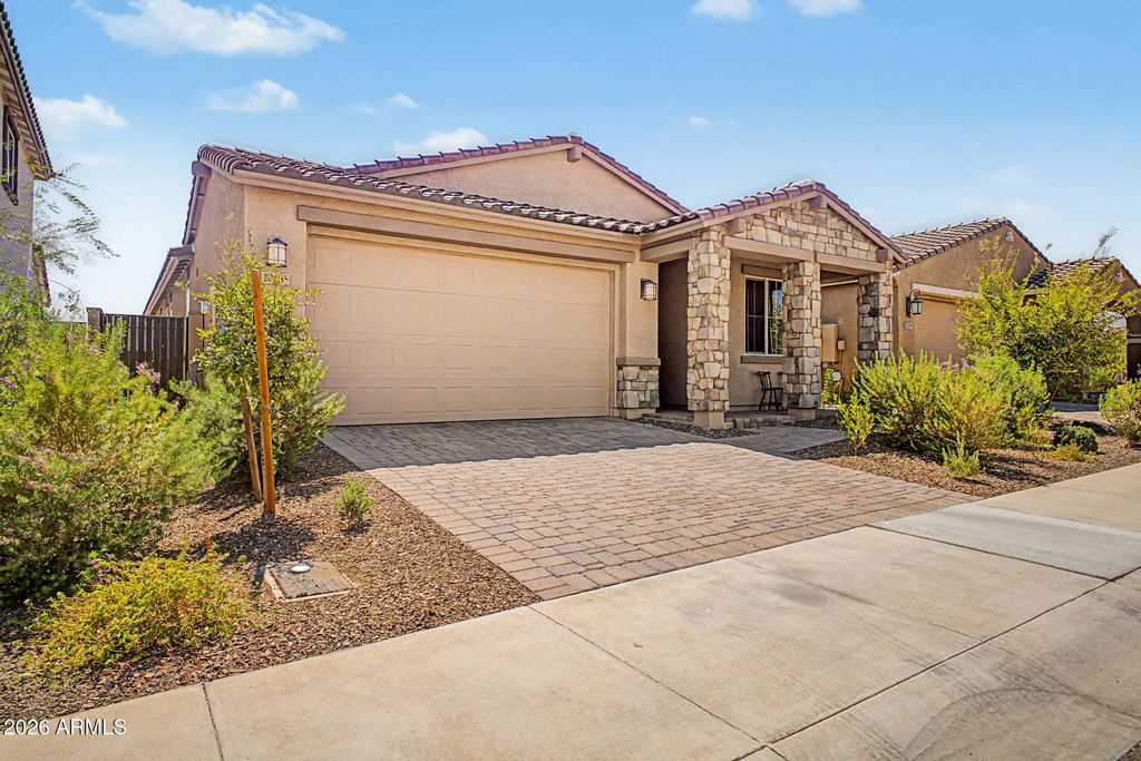 20285 W Roma Avenue, Buckeye