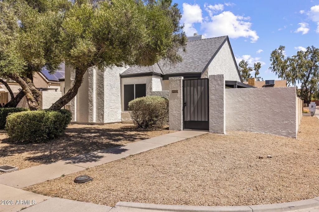 20825 N 22nd Lane, Phoenix