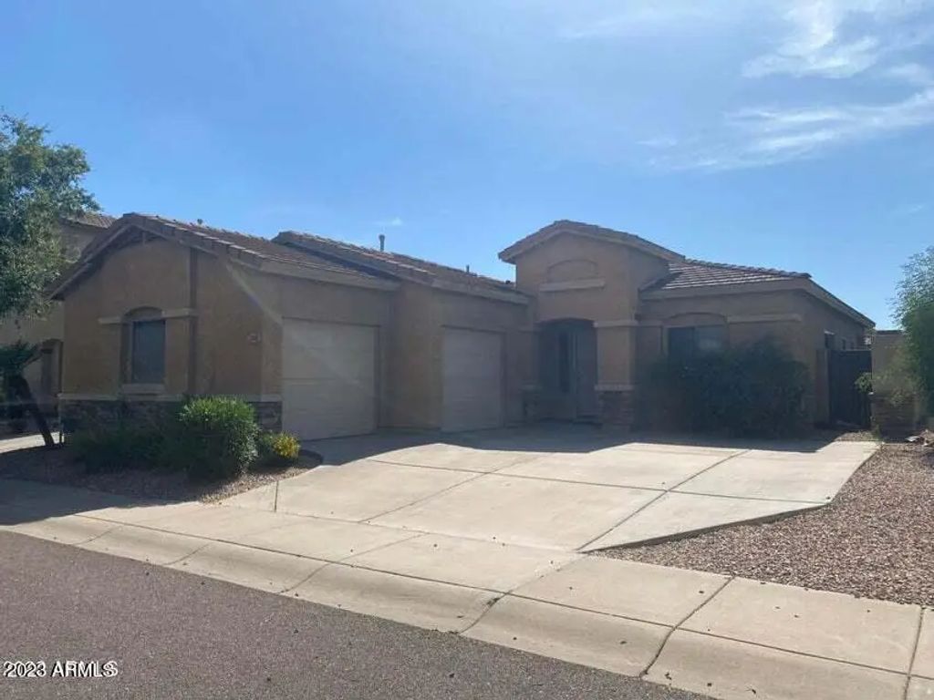2138 N Arbor Lane, Chandler