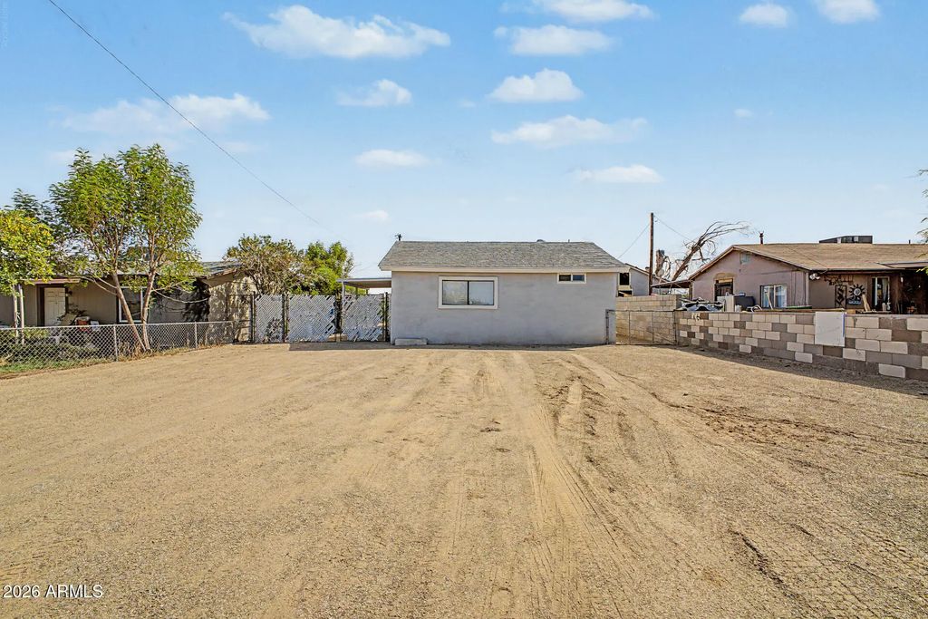 2425 W Papago Street, Phoenix