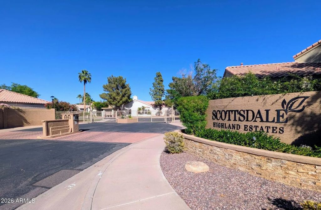 4747 N 84th Way, Scottsdale