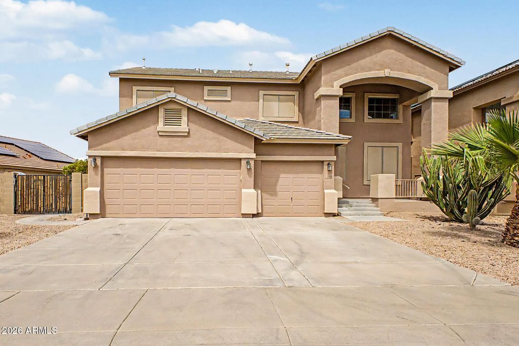 45120 W Norris Road, Maricopa