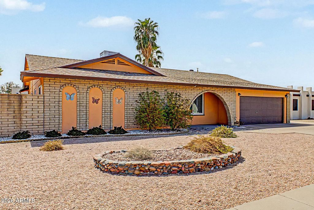 4031 W Yucca Street, Phoenix