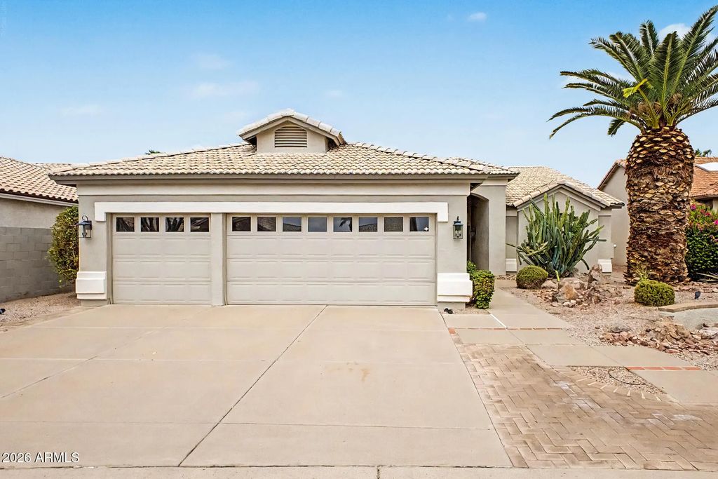 9222 E Nacoma Drive, Sun Lakes
