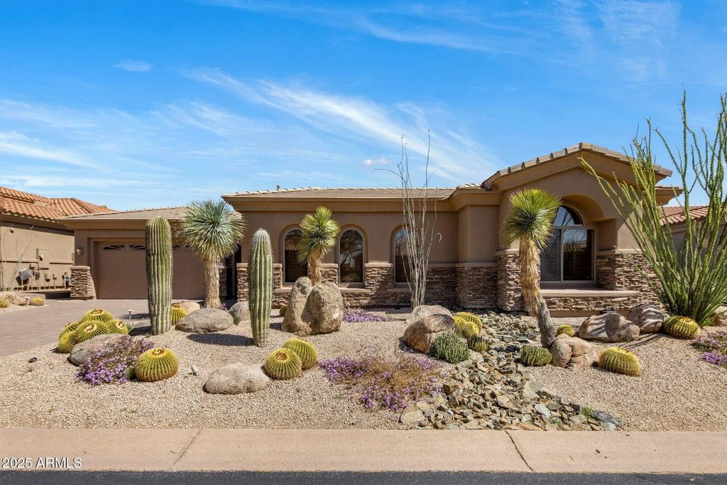 34463 N 99th Way, Scottsdale
