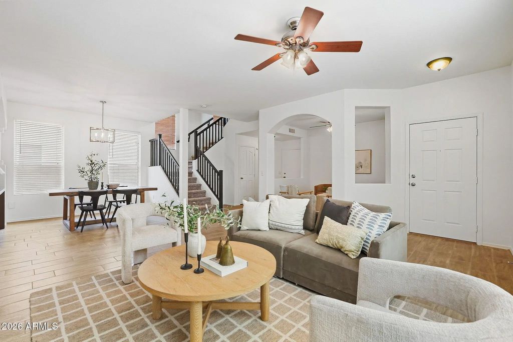 4032 E Gail Court, Gilbert