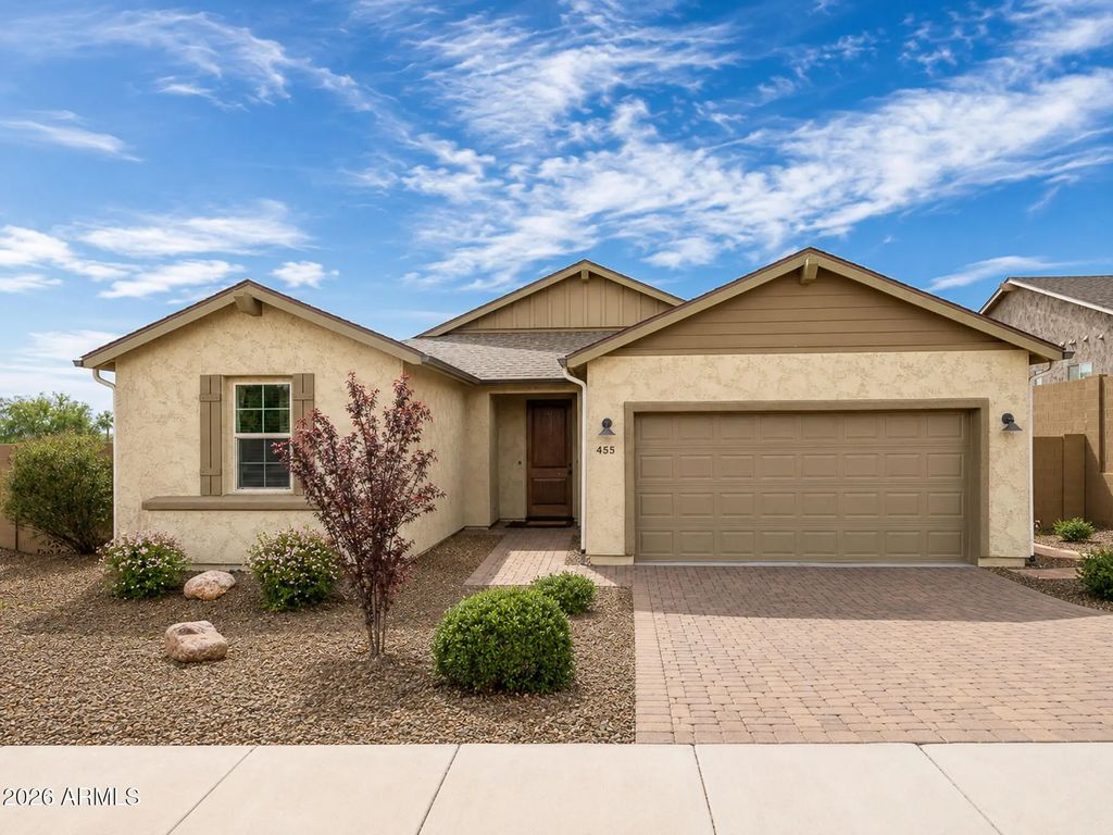 455 Cleopatra Hill Road (unit 211), Clarkdale