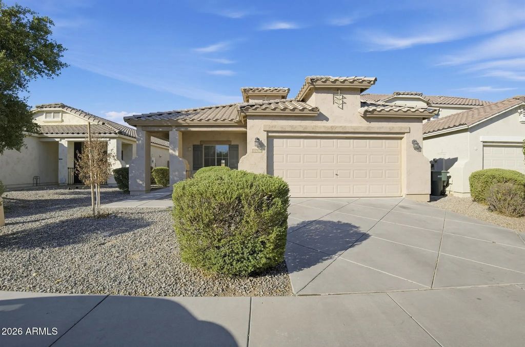 5426 W Pollack Street, Laveen