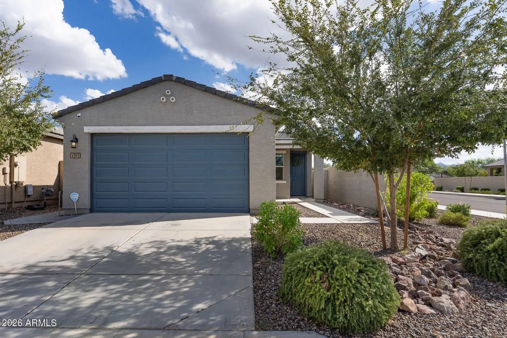 4393 W Samantha Way, Laveen