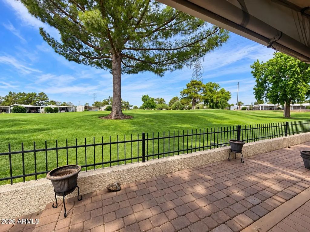 650 N Hawes Road (unit 2755), Mesa