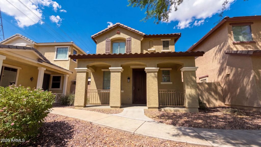 17794 N 114th Lane, Surprise
