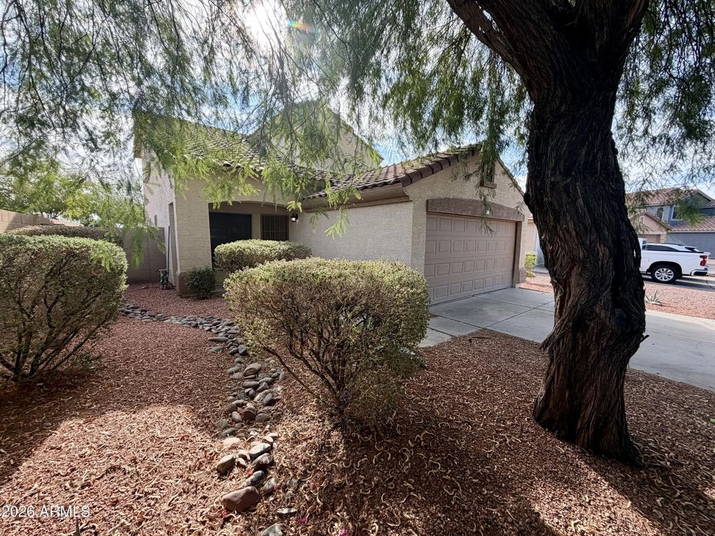 15375 N 148th Court, Surprise