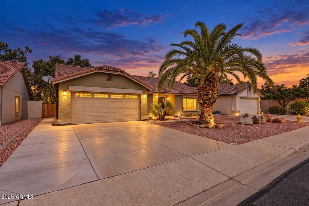 1244 E Harvard Avenue, Gilbert