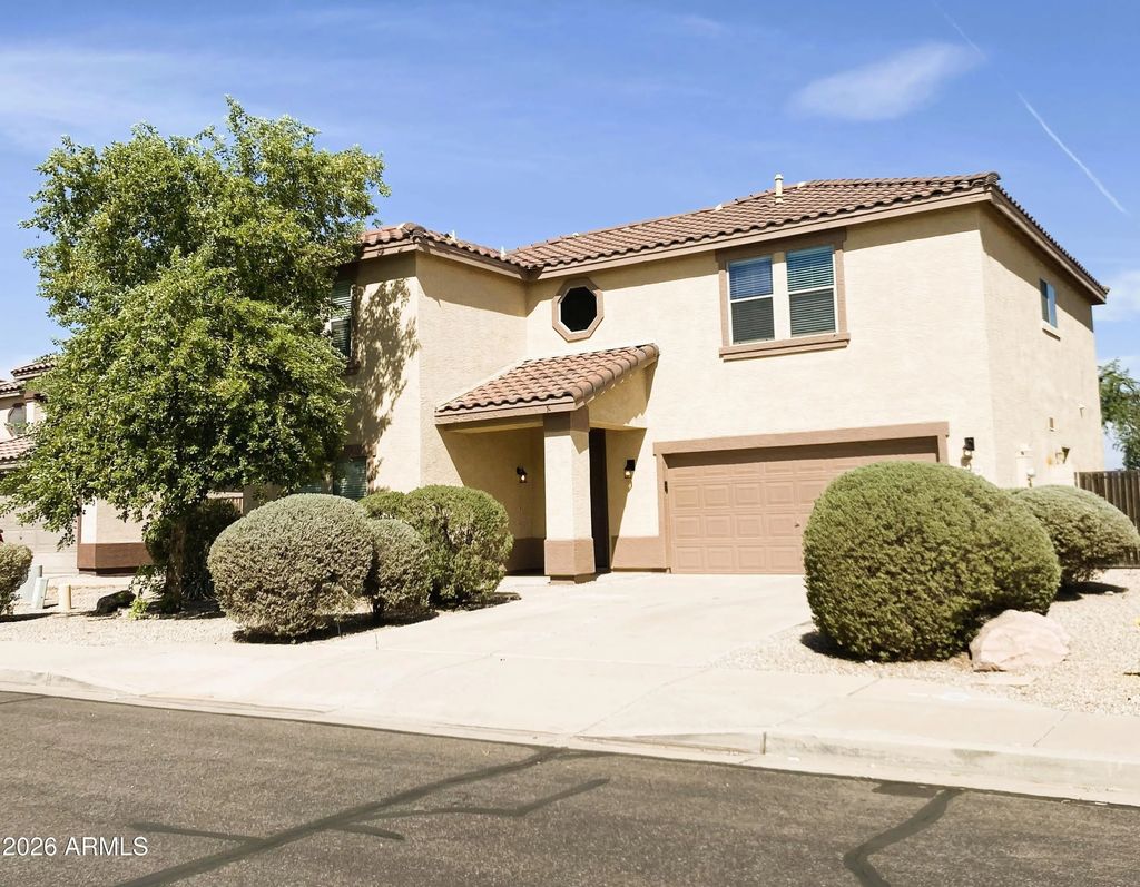 3629 S Adelle Circle, Mesa