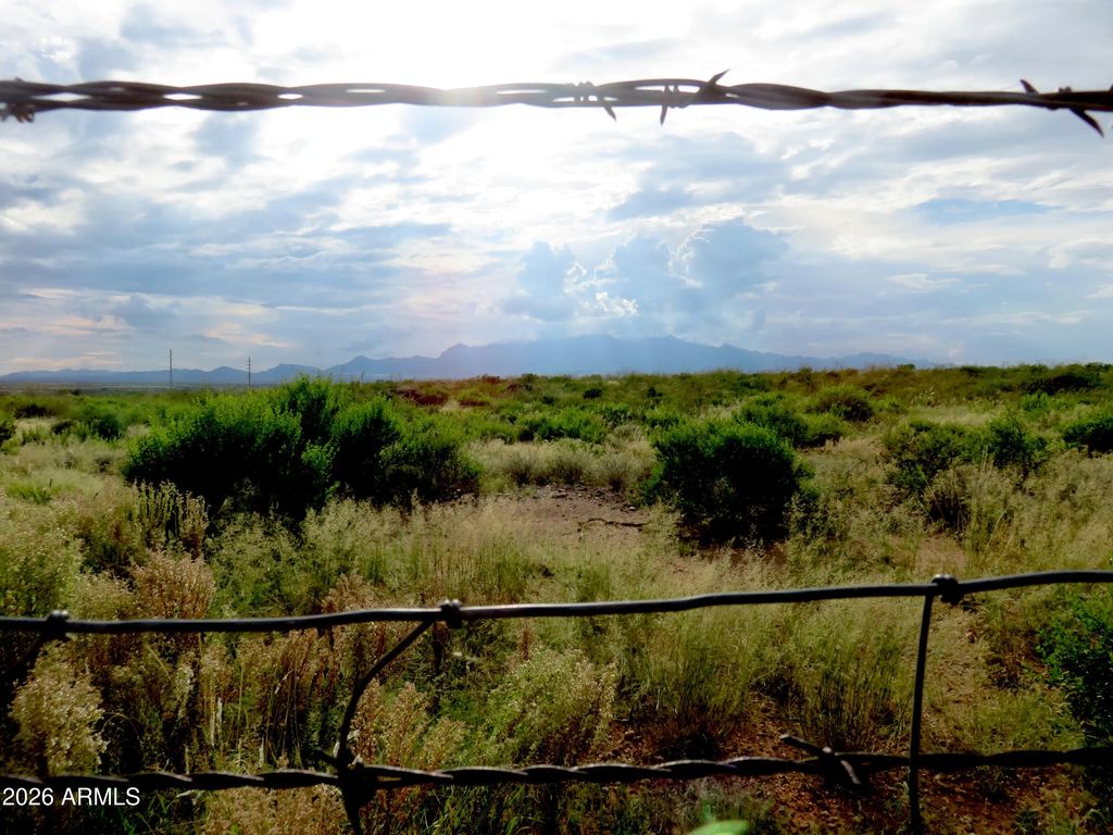 Lot D S Foudy Road (unit D), Bisbee