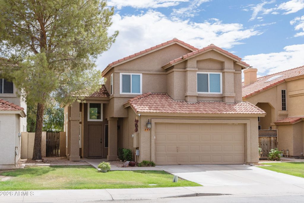 1836 N Stapley Drive (unit 118), Mesa