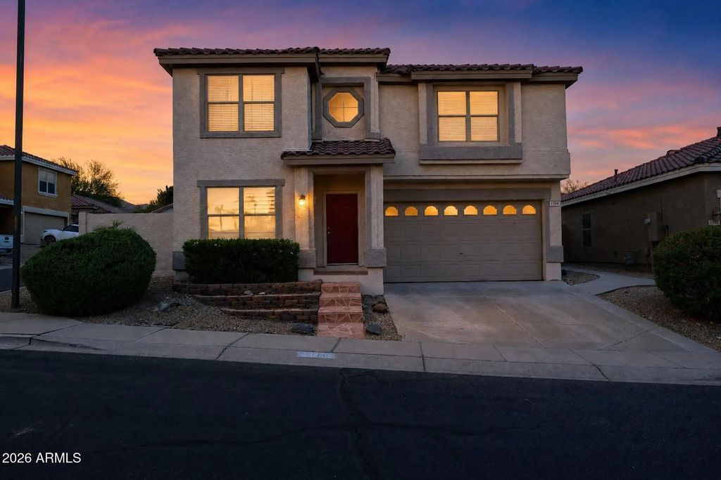 1704 W Wildwood Drive, Phoenix