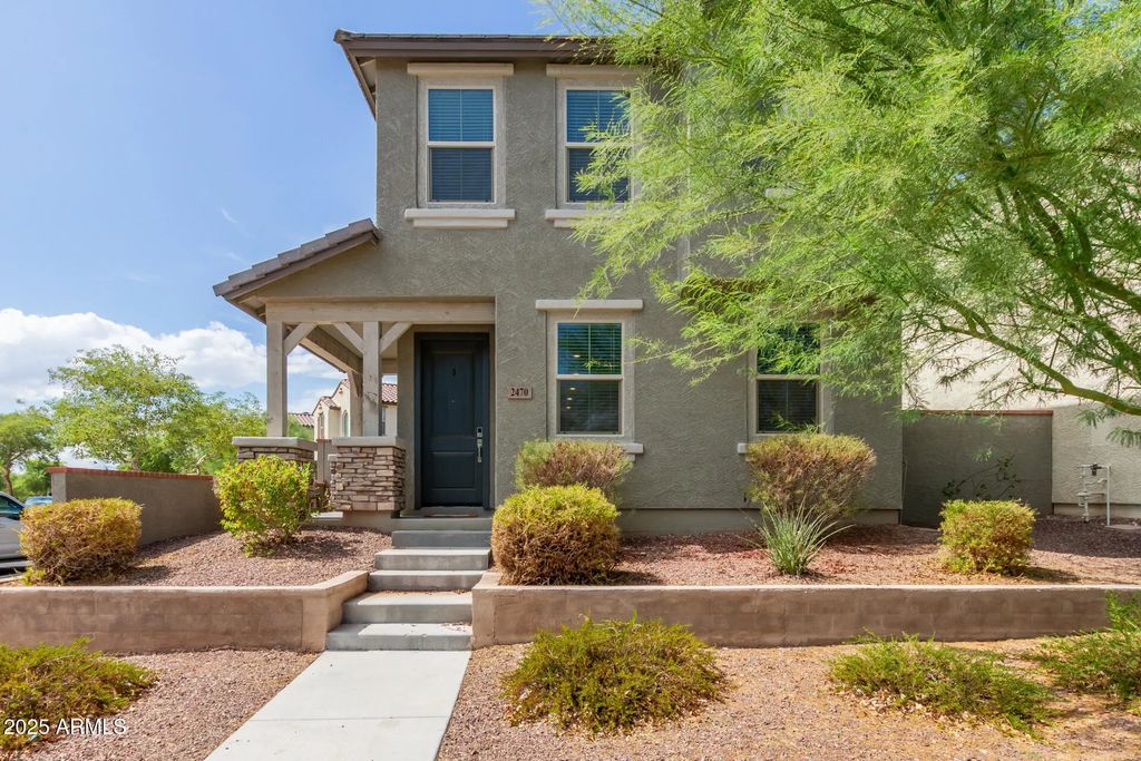 2470 N Heritage Street, Buckeye