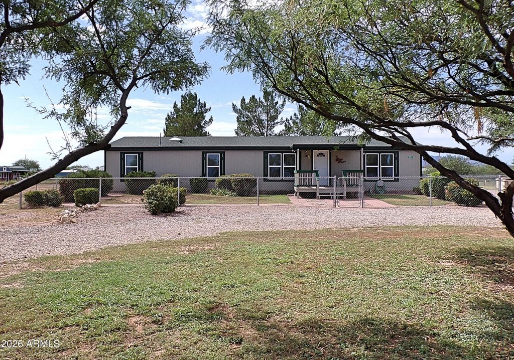 590 E Camino De Tundra, Huachuca City