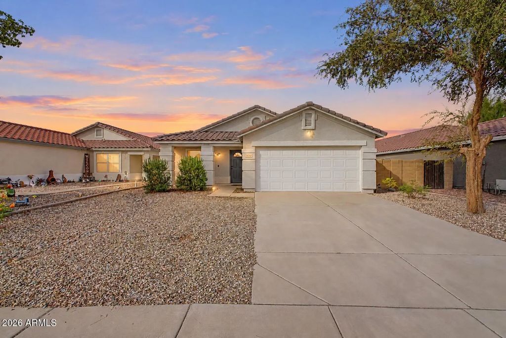 15784 W Crocus Drive, Surprise