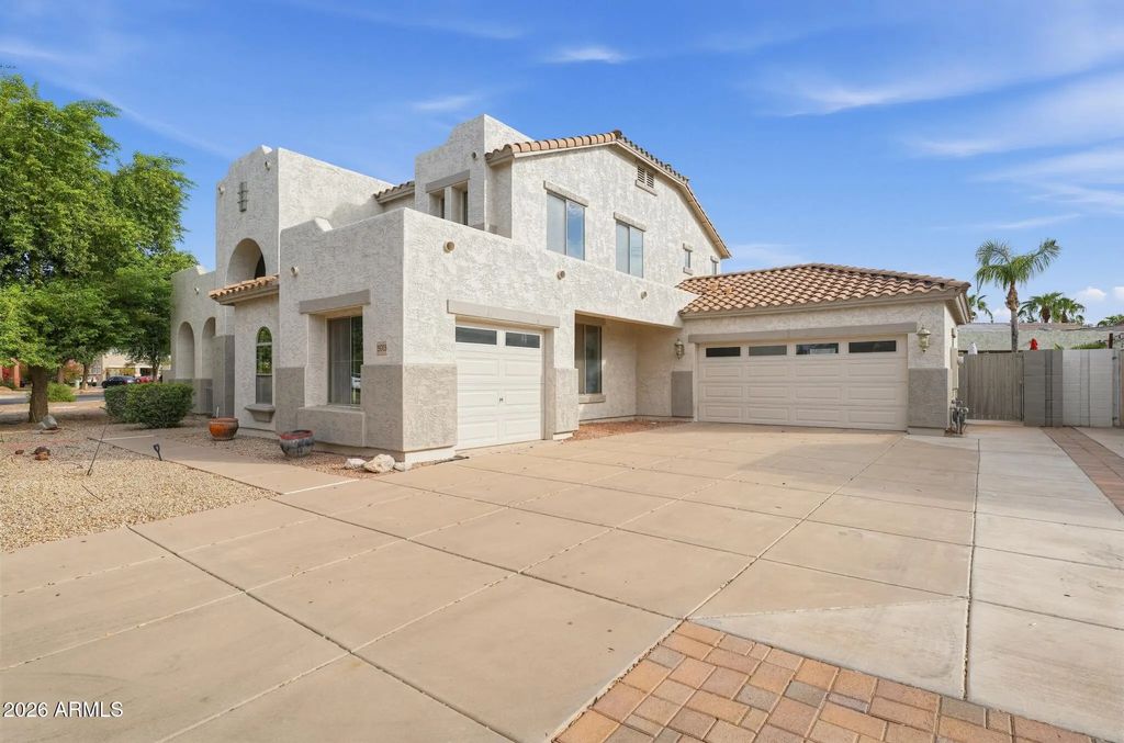 19703 S 193rd Street, Queen Creek