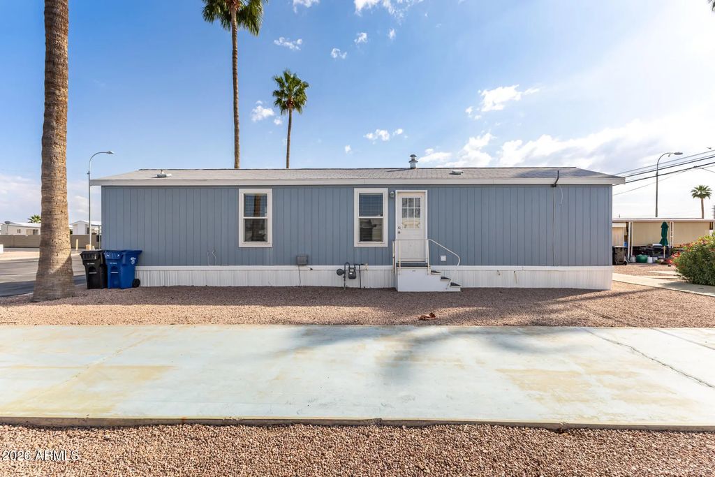 7807 E Main Street (unit E38), Mesa