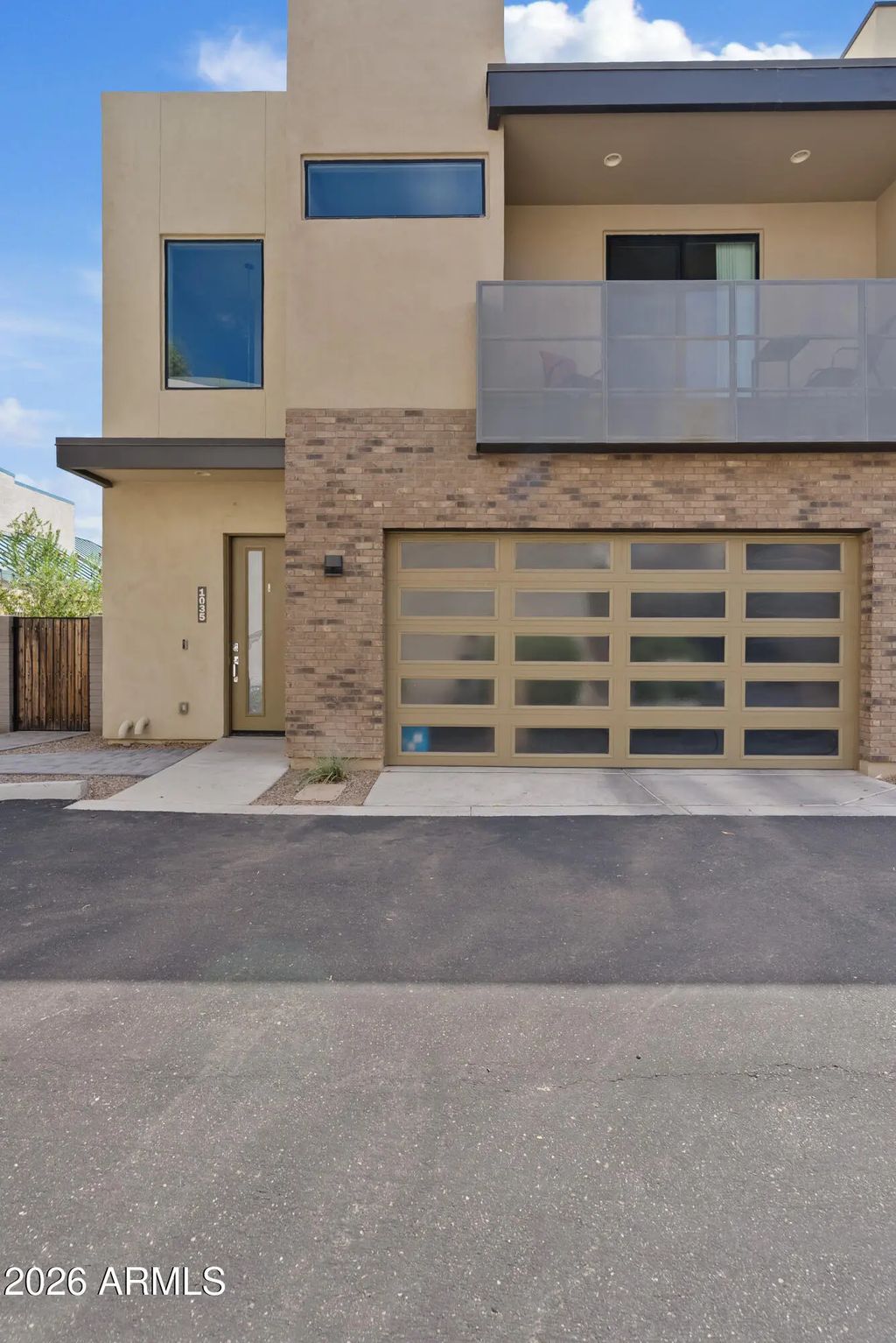 901 S Smith Road (unit 1035), Tempe