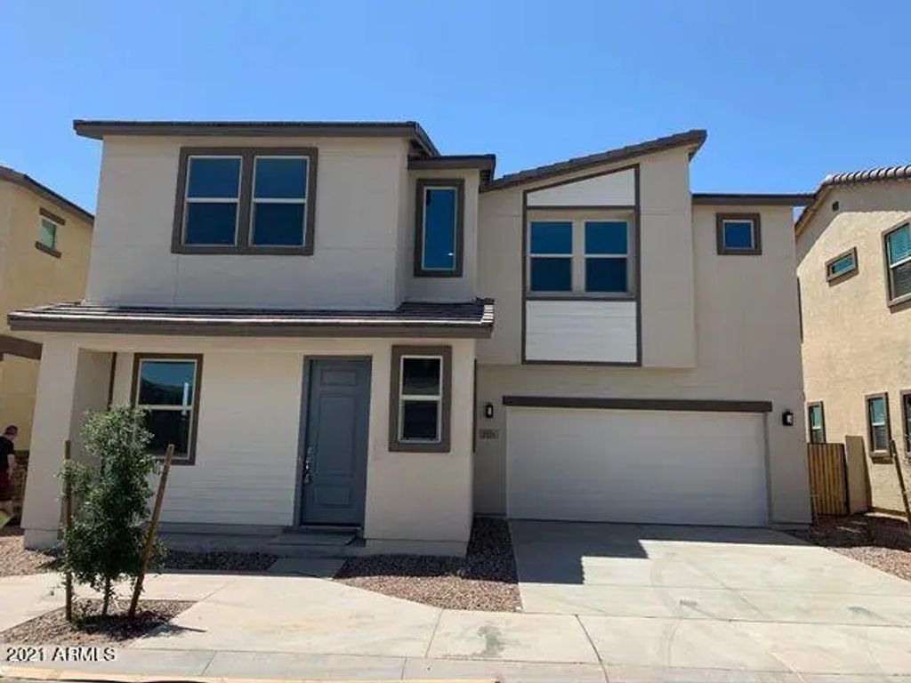 2832 S Lynch, Mesa