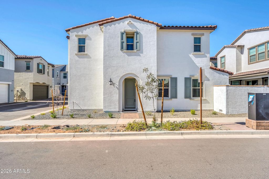 9850 E Tamery Avenue, Mesa