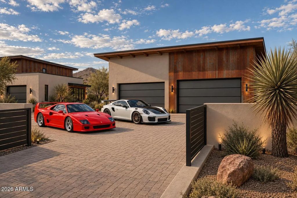 37202 N Cave Creek Road, Cave Creek