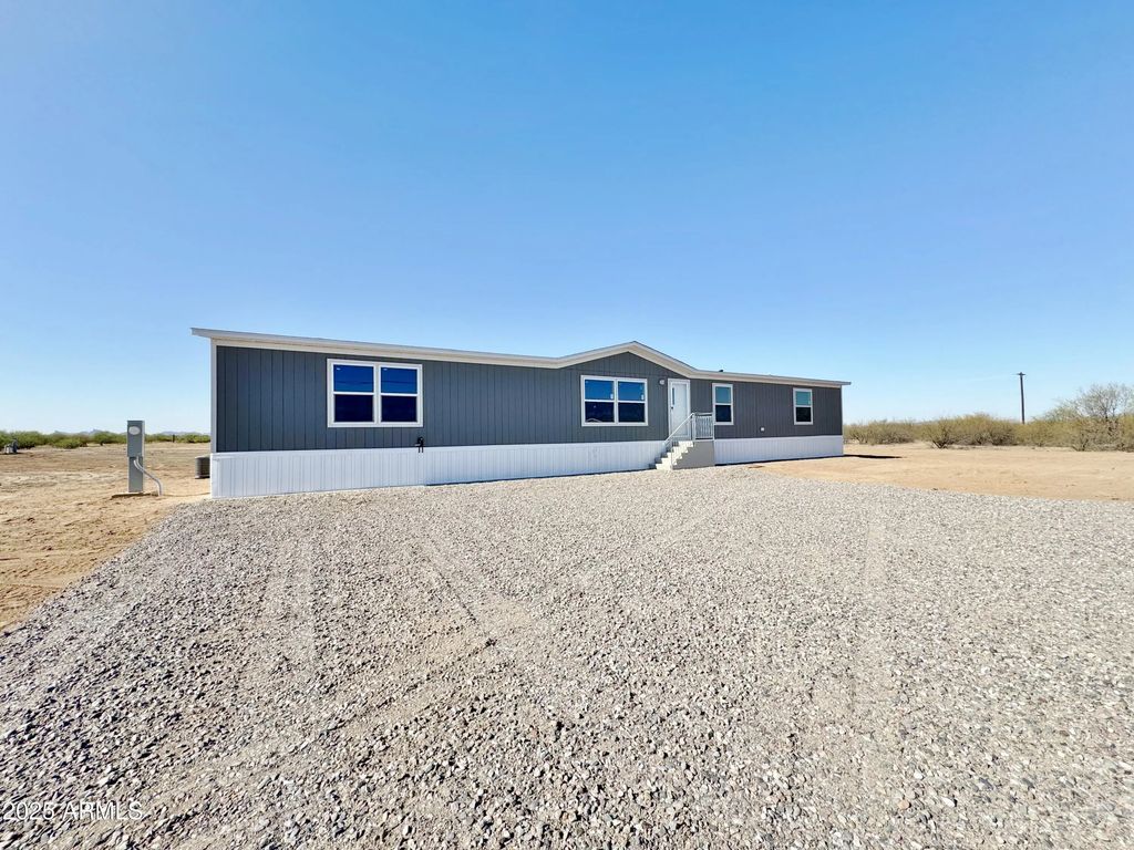 19113 W Dream Catcher Lane, Casa Grande