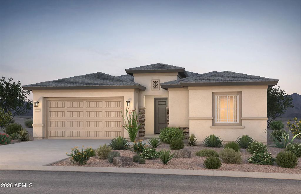 16075 W Bajada Road, Surprise