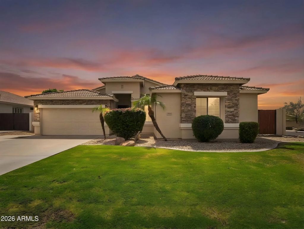 7595 W Tierra Buena Lane, Peoria
