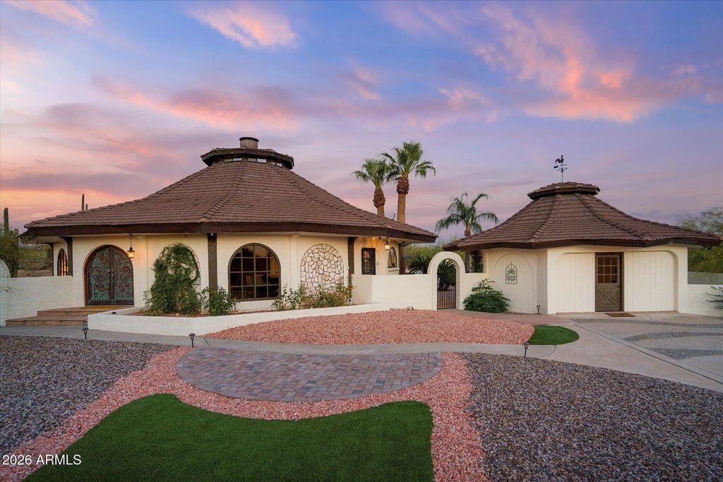 31220 N 70th Street, Scottsdale