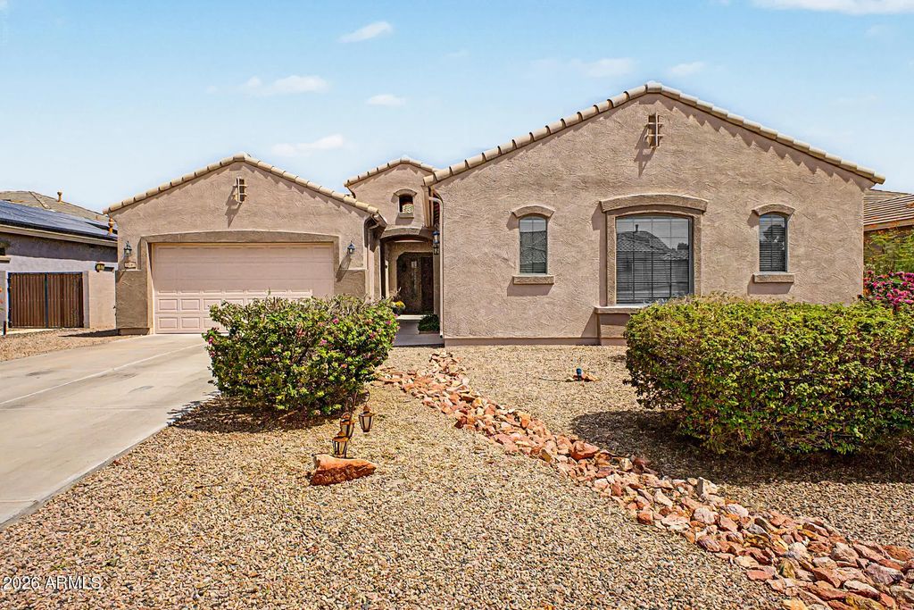 5195 S Opal Place, Chandler