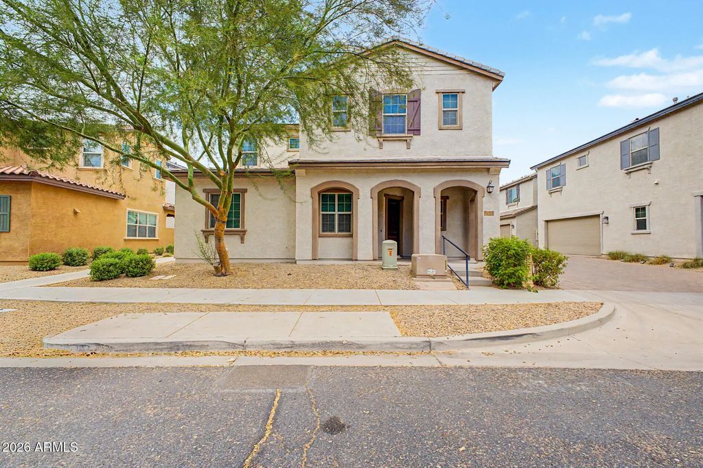 14962 W Virginia Avenue, Goodyear