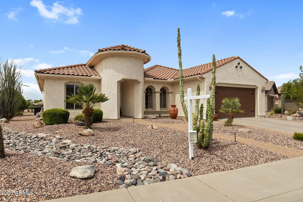 6725 W Sandpiper Way, Florence